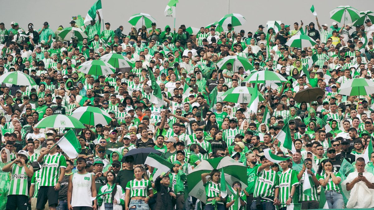 Misi Mustahil Atlético Nacional: Balikkan Keadaan Dramatis Kontra Junior di Final Campeonato Colombiano!