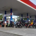 BBM ‘Ngelunjak’: Pertamax Meroket, Pertalite Diburu, Anggaran Negara Terancam Jebol!