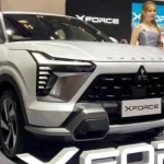 Bikin Penasaran! Update Harga Mitsubishi Xforce Juni 2026, SUV Compact Idaman Kaum Urban