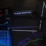 Dari Laba Triliunan hingga Rencana Delisting: Gelombang Dinamis Saham Grup Djarum di Bursa
