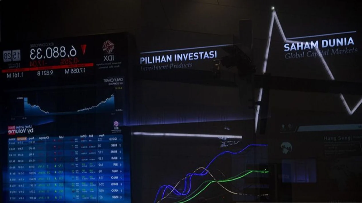 Dari Laba Triliunan hingga Rencana Delisting: Gelombang Dinamis Saham Grup Djarum di Bursa