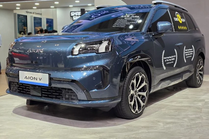 Gemparkan Pasar Otomotif! Dealer GAC AION KS Tubun Resmi Beroperasi Dengan Layanan 3S, Siap Percepat Adopsi Mobil Listrik