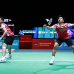 Kejutan di Indonesia Open 2026: Ganda Putra Indonesia Taklukkan Duet Malaysia Unggulan, Asa Olimpiade LA 2028 Semakin Nyata!