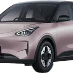 Mobil Listrik Geely EX2 Hadir di Indonesia: Solusi Cerdas dan Stylish untuk Mobilitas Urban!
