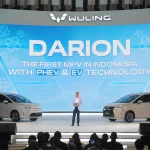 Revolusi Hijau di Jalanan Jakarta: Wuling dan Grab Bersatu Padukan EV untuk Layanan Transportasi Masa Depan!