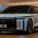 Revolusi Otomotif Tiongkok: BYD Luncurkan Chip ADAS Xuanji A3, Kecil tapi Perkasa untuk Mobil Otonom!