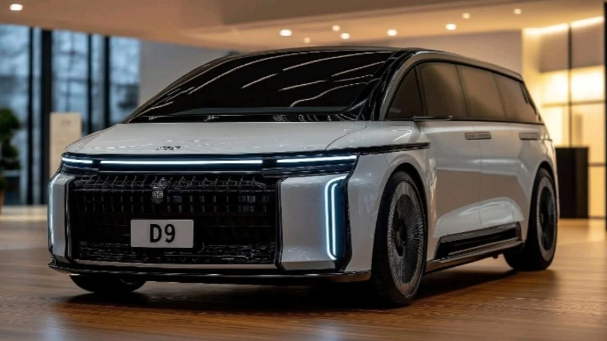 Revolusi Otomotif Tiongkok: BYD Luncurkan Chip ADAS Xuanji A3, Kecil tapi Perkasa untuk Mobil Otonom!