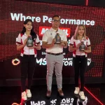 Ribuan Petrolhead Serbu Booth Motul di BBQ Ride 2026: Ini Buktinya!