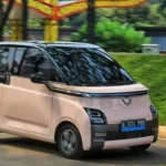 Wuling Aira EV Muncul di PDKI, Benarkah Jadi Penerus Air ev yang Fenomenal?