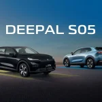 Deepal S05 BEV & REEV, Pilihan Bagi Kaum Muda Aktif dan Dinamis: Mengenal Lebih Dalam