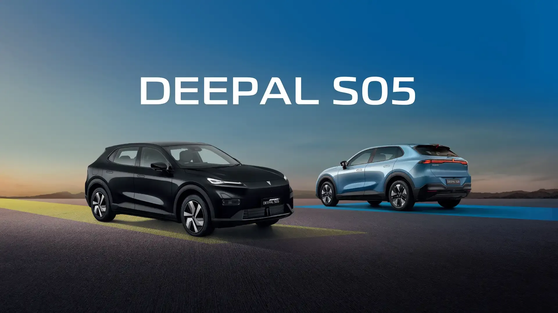 Deepal S05 BEV & REEV, Pilihan Bagi Kaum Muda Aktif dan Dinamis: Mengenal Lebih Dalam