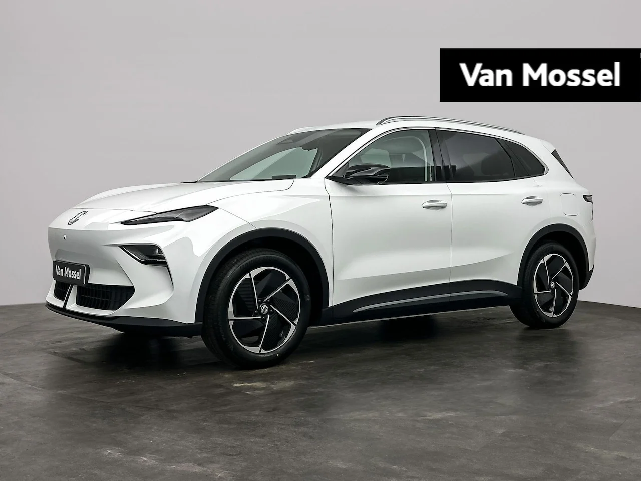 Fantastis! MG MGS5 EV Tembus 2.000 SPK, 1.000 Unit Sudah di Tangan Konsumen