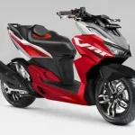 Fantastis! New Honda Vario Evo 160 Meluncur dengan Harga Mulai Rp 28 Jutaan, Siap Dominasi Pasar Skutik Premium