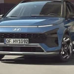 GIIAS 2026: Hyundai Siapkan Ioniq 3 dan Misterius EV 7-Seater, Siap Gebrak Pasar Otomotif Indonesia!