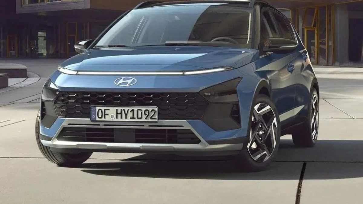 GIIAS 2026: Hyundai Siapkan Ioniq 3 dan Misterius EV 7-Seater, Siap Gebrak Pasar Otomotif Indonesia!