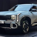 Guncangan GIIAS 2026: Kia New Seltos Meluncur dengan Transmisi IVT, Siap Rebut Pasar SUV Kompak!