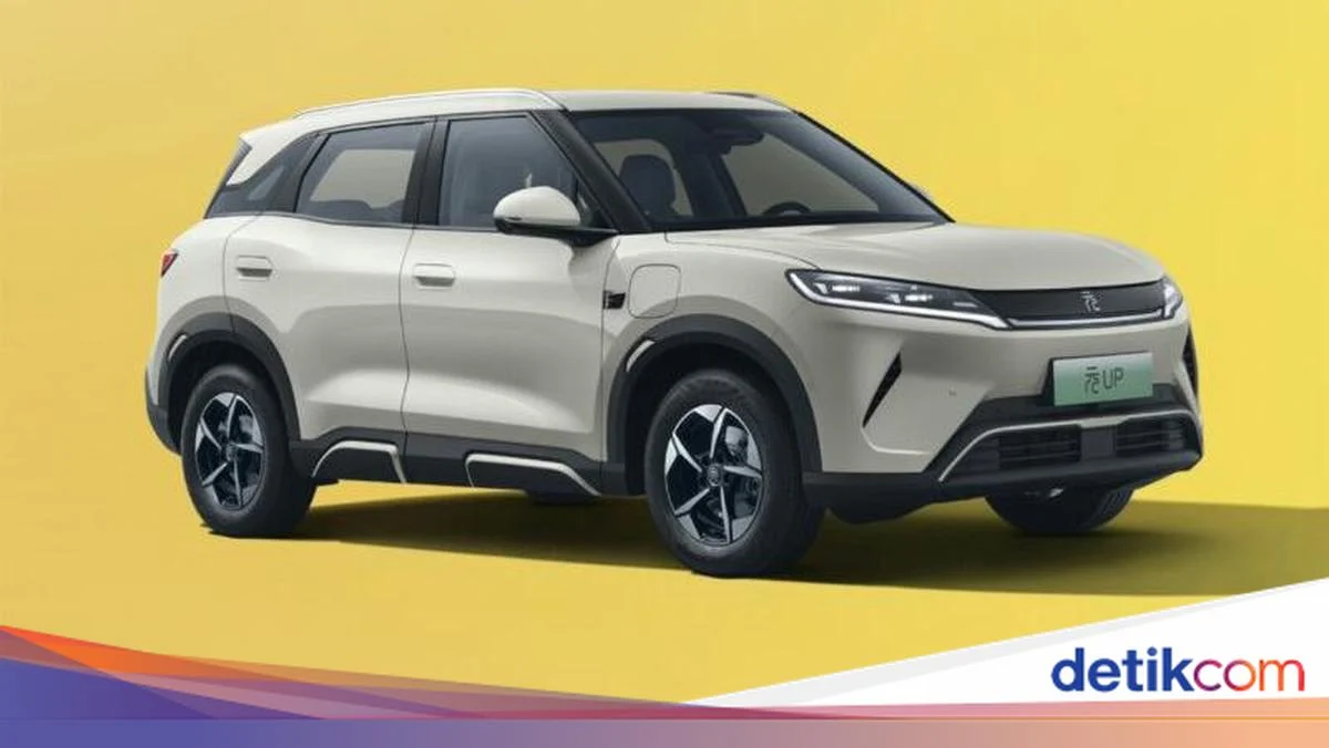 HEBOH! Daihatsu Ayla 2026 Meluncur, Harga Mulai Rp 140 Jutaan, Siap Guncang Pasar LCGC!