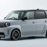 Kejutan GIIAS 2026: Honda Super-ONE Siap Menggebrak Asia Tenggara, Pertahankan DNA Fun to Drive!