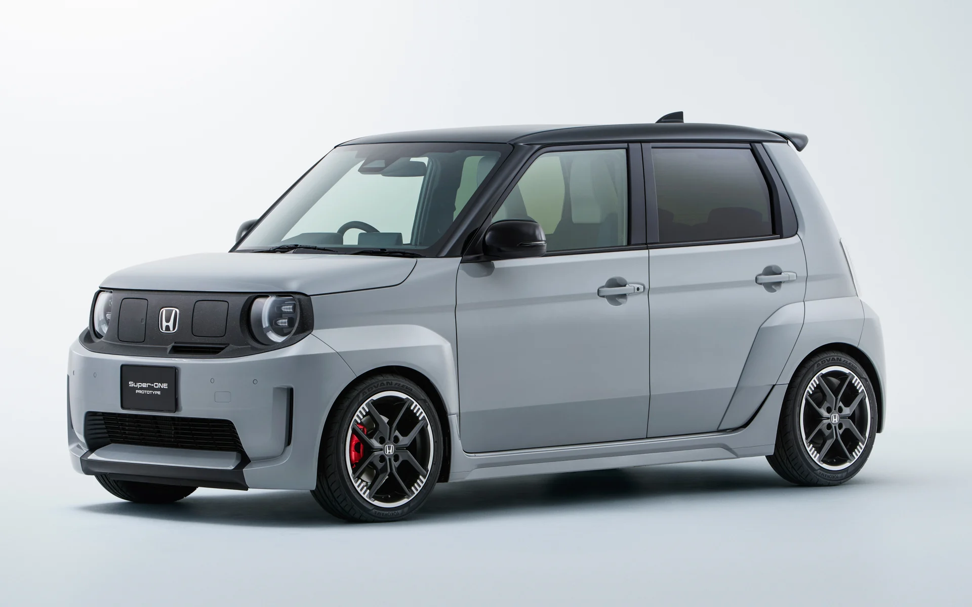 Kejutan GIIAS 2026: Honda Super-ONE Siap Menggebrak Asia Tenggara, Pertahankan DNA Fun to Drive!