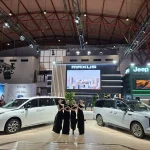 MAXUS GALA: Strategi Jitu Jalin Kedekatan, Loyalitas Pelanggan Jadi Tujuan Utama Bagi Pertumbuhan MAXUS di Indonesia