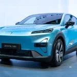 Revolusi Elektrifikasi Indonesia Dimulai: Changan Deepal S05 Resmi Meluncur, Pilih BEV atau REEV? Harga Mulai Rp509 Juta!