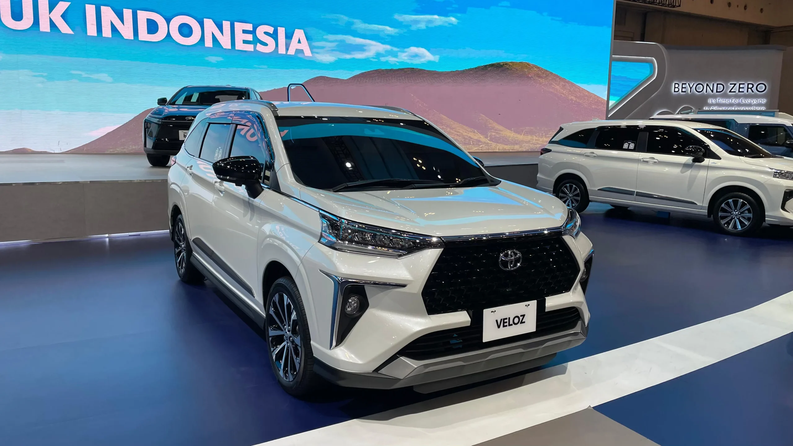 Revolusi Interior Mobil: Maxmat Duraliner Hadir dengan Kualitas Premium, Harga Mulai Rp999 Ribu!