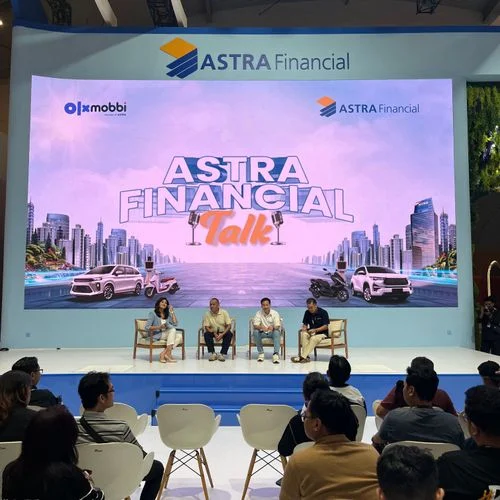 Revolusi Pasar Otomotif: OLX Hadirkan Fitur Mobil Baru dan Promo Trade-In Menggemparkan GIIAS 2026!