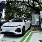 Revolusi Pengisian Daya Mobil Listrik: Voltron Hub Puri Indah Tawarkan Ultra Fast Charging, Isi Penuh dalam 15 Menit!