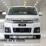 Update Harga Suzuki APV Arena Bulan Juli 2026: Pilihan Tepat untuk Keluarga