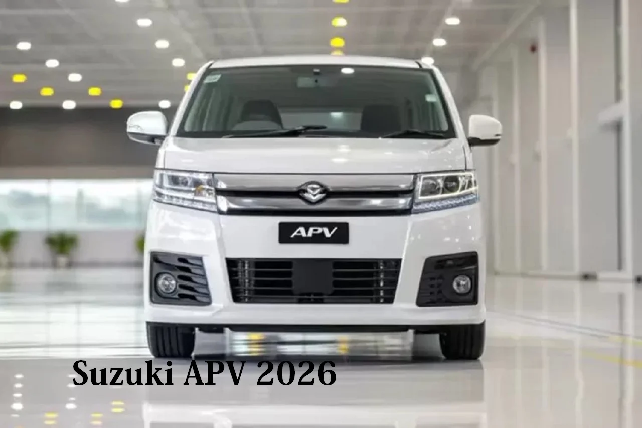 Update Harga Suzuki APV Arena Bulan Juli 2026: Pilihan Tepat untuk Keluarga