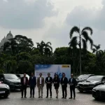 22 Mobil BMW dan MINI Menghadirkan Kejutan di Maybank Marathon 2026!