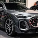 Audi Q5 Terbaru Hadir di Indonesia: SUV Premium yang Jawab Semua Kebutuhan Harian Anda!