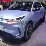 BAIC T1 Mengaspal di Indonesia: EV Urban dengan Suspensi Jempolan, Siap Taklukkan Jalanan Ibu Pertiwi!