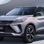 Bikin Penasaran! Geely Coolray Resmi Mengaspal di Surabaya, Harga Mulai Rp 341 Juta, Siap Guncang Pasar SUV Kompak!
