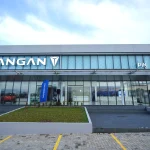Changan Resmikan Dealer Bali, Perkuat Layanan 3S untuk Kendaraan Elektrifikasi: Membuka Era Baru di Industri Otomotif