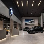 Dealer BMW Astra Tampil Dengan Konsep The Art of Joy, Menggabungkan Seni dan Otomotif Premium