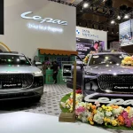 Gebrak GIIAS Surabaya 2026: LEPAS L8 PHEV dan E4 EV Hadir, Pecinta Otomotif Siap Terpukau!