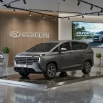 GIIAS 2026 Gebrak Pasar Otomotif: Hyundai STARGAZER Cartenz Ada Harga Baru, IONIQ 9 Bisa Dipesan!