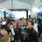 GIIAS 2026: Laris Chandra Gebrak Panggung dengan Empat Inovasi Perawatan Kendaraan Revolusioner!
