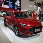 Harga Resmi MG ZS Hybrid+ di Bawah Rp 300 Juta, Menggempur Pasar Otomotif Indonesia