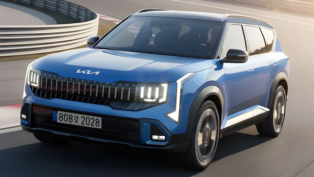 Heboh GIIAS 2026: KIA Seltos Hybrid Jadi Primadona, Bongkar Tuntas Harga & Spesifikasi!