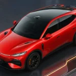 Heboh! Voyah Passion S Meluncur, EV 637 Hp Ini Pukau Dunia dengan Aksi 360 Derajat yang Mustahil