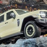 Kejutan GIIAS Surabaya 2026: GWM Tank 300 Diesel Sand Beige Bikin Heboh, Siap Taklukkan Jawa Timur!