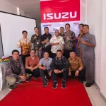 Layanan Aftersales Isuzu Diperkuat Untuk Optimalkan Operasional Bisnis Pelanggan