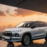 Mencoba Suzuki Grand Vitara Facelift di GIIAS 2026: SUV Mewah yang Menggemparkan!