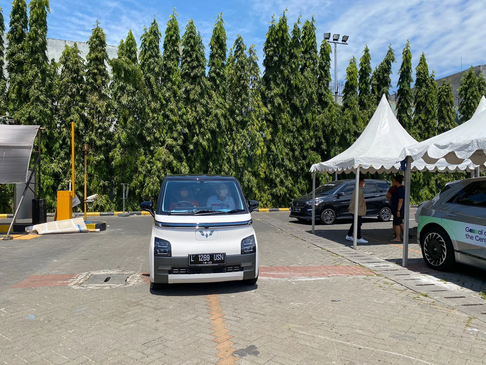 Sensasi Berkendara Impian di GIIAS Surabaya 2026: 79 Unit Kendaraan Siap Dijajal!