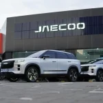Strategi Gempur Pasar Otomotif: OMODA & JAECOO Resmikan Dealer ke-37 di Tangerang, Siap Dominasi Era Kendaraan Energi Baru!