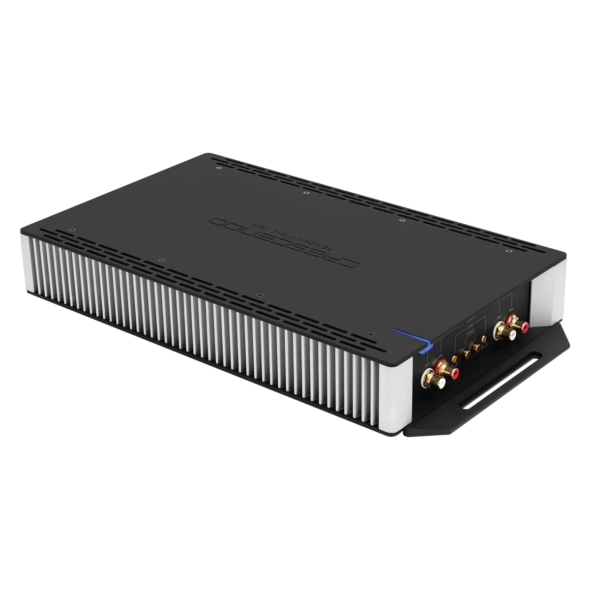 Terobosan Audio Lokal: Audio Plus Meluncurkan Amplifier Crescendo Revolution 7A4 v2, Suara Natural untuk Perjalanan Panjang!