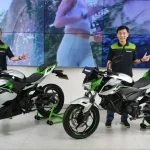 Terungkap! Segini Harga Motor Listrik Kawasaki Ninja dan Z di Agustus 2026, Masih Relevan?