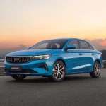 Geely Gebrak Pasar Otomotif Amerika Latin: EX5 EM-i Mulai Produksi Lokal di Brasil, Pijakan Ekspansi Baru!